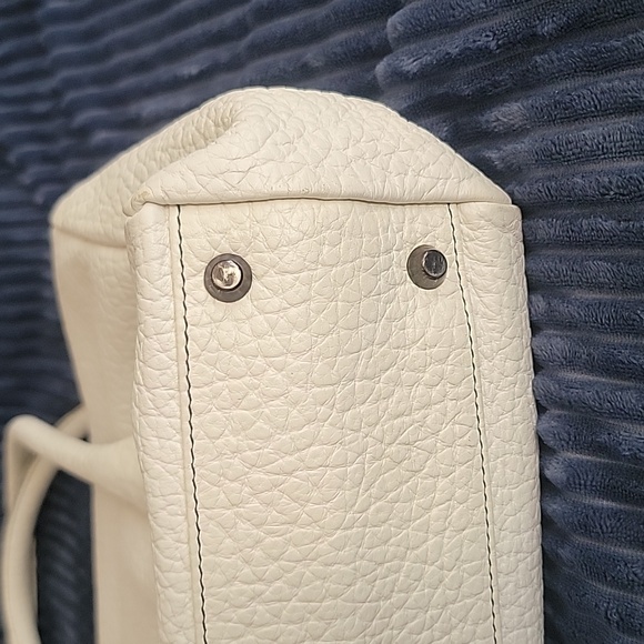 Tanner Krolle Leather Handbag - Picture 4 of 12